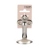 Pack De 6 Unidades - Colgador Estampado H Laton