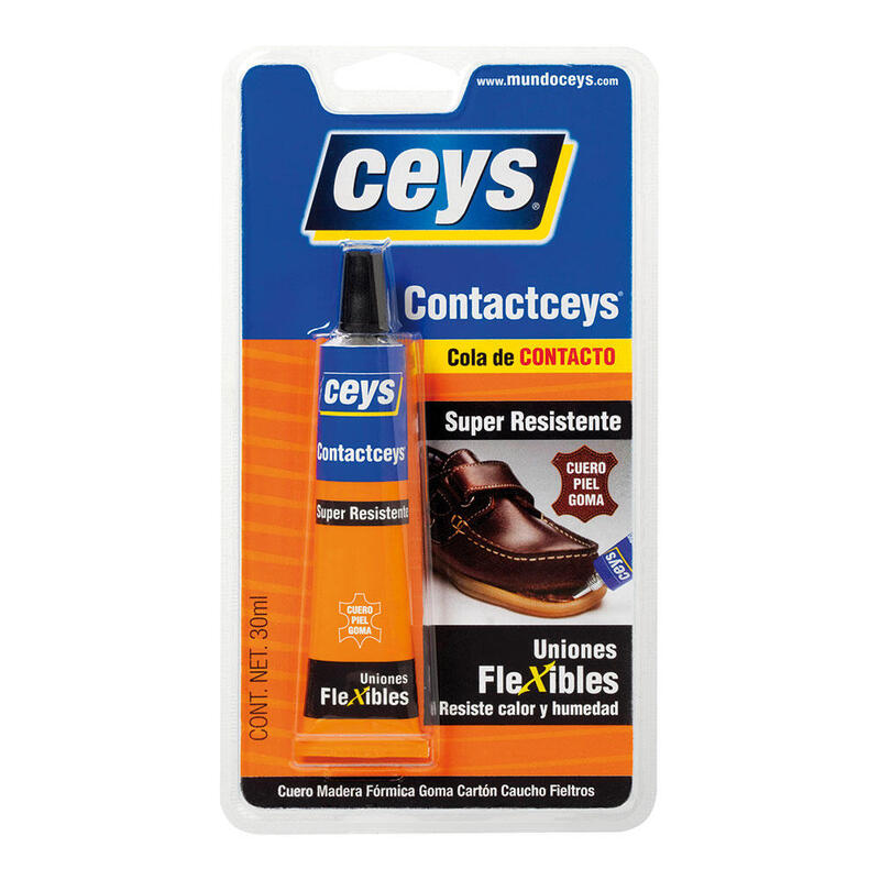 Pack De 6 Unidades - Contactceys Blister 30ml 503401