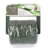 Pack De 6 Unidades - Cordel De Yute, Verde, 100 M