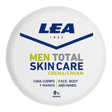 Pack De 6 Unidades - Crema Men Total Skin Care 100 Ml
