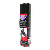 Pack De 6 Unidades - Crema Líquida Negra Para Calzado, 75 Ml