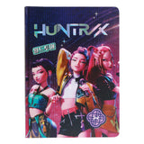 Pack De 6 Unidades - Cuaderno A5 K-Pop Demon Hunters