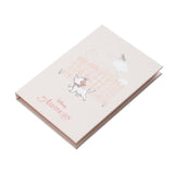 Pack De 6 Unidades - Cuaderno A6 Notas Adhesivas Bonjour Marie Los Aristogatos Disney