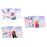 Pack De 6 Unidades - Cuaderno Notas Adhesivas Wow Generation