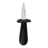 Pack De 6 Unidades - Cuchillo Abreostras 15.5cm Metaltex