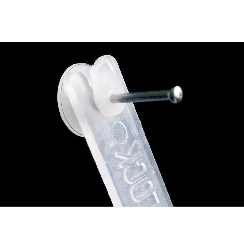 Pack De 6 Unidades - Cuelga Facil 1 Punta (Blister 20 Unid.)