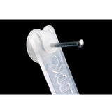 Pack De 6 Unidades - Cuelga Facil 1 Punta (Blister 20 Unid.)