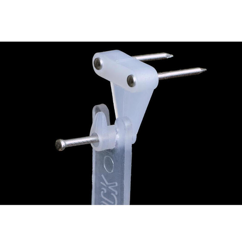 Pack De 6 Unidades - Cuelga Facil 3 Puntas (Blister 10 Unid.)