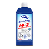 Pack De 6 Unidades - Descalcificador Multi Electrodomésticos 500 Ml