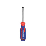 Pack De 6 Unidades - Destornillador Pozi Pz2 X 100mm Workpro