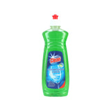 Pack De 6 Unidades - Detergente Líquido Para Vajillas, 500 Ml
