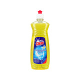 Pack De 6 Unidades - Lavavajillas Limón 500 Ml