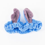 Pack De 6 Unidades - Diadema Maquillaje Stitch Disney