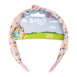 Pack De 6 Unidades - Diadema Pelo Bluey