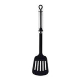 Pack De 6 Unidades - Espátula Ranurada Experto, 35 Cm