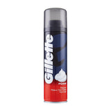 Pack De 6 Unidades - Espuma Clasica Regular 200 Ml