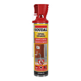 Pack De 6 Unidades - Espuma Confort & Control Genius 600 Ml