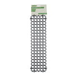 Pack De 6 Unidades - Alfombra Repelentes De Animales, 2 Uds; 49 X 14 X 3 Cm
