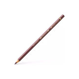 Pack De 6 Unidades Faber Castell Lápiz De Color Polychromos 176 Marrón Van-Dyck