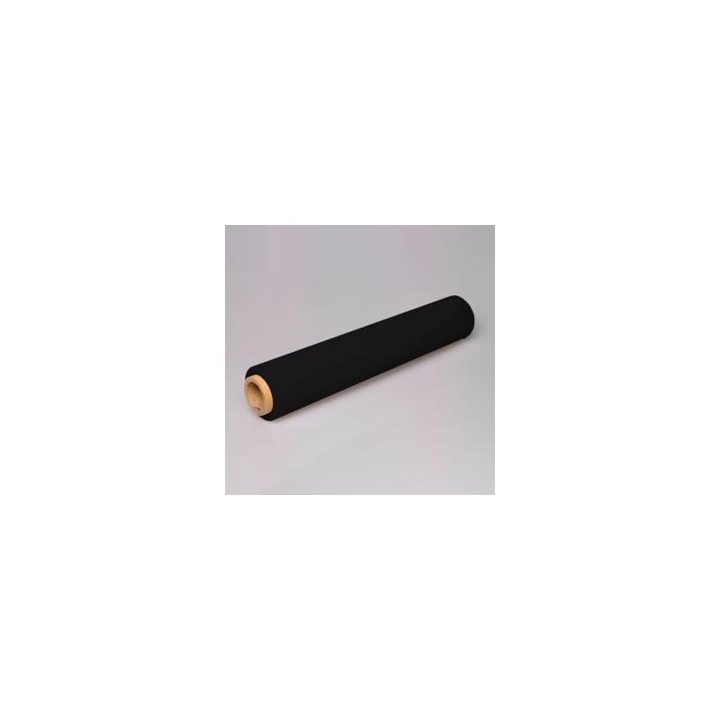 Pack De 6 Unidades Fabrisa Bobina De Film Extensible Con Mandril 23 Micras - Ancho 50cm, Largo 115m - 2kg De Peso -