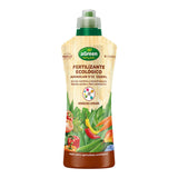 Pack De 6 Unidades - Fertilizante Orgánico Eco 1250ml Agreen