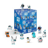 Pack De 6 Unidades - Figura Mystery Mini Astro Bot Surtido