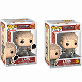Pack De 6 Unidades - Figura Pop Plus Delicious In Dungeon Laios 5 + 1 Chase