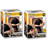 Pack De 6 Unidades - Figura Pop Tokyo Ghoul: Re Hinami Fueguchi 5 + 1 Chase