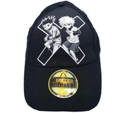 Pack De 6 Unidades - Gorra Hunter X Hunter Junior