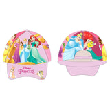 Pack De 6 Unidades - Gorra Princesas Disney Full Print