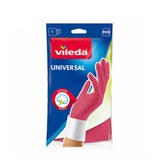 Pack De 6 Unidades - Guante Universal Talla M 146078 Vileda