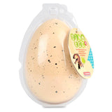 Pack De 6 Unidades - Huevo Egg Dinosaurio Sorpresa 11cm