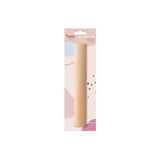 Pack De 6 Unidades Jovi Rodillo De Madera Para Modelaje