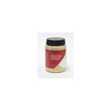 Pack De 6 Unidades La Pajarita Témpera Escolar Bote De 35ml Satinada Amarillo Siena Claro L-04