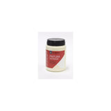 Pack De 6 Unidades La Pajarita Témpera Escolar Bote De 35ml Satinada Beige Marfil L-25