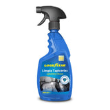 Pack De 6 Unidades - Limpia Tapicerias 500 Ml