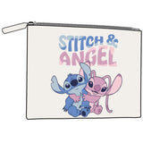 Pack De 6 Unidades - Neceser Angel & Stitch Disney