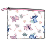 Pack De 6 Unidades - Neceser Angel & Stitch Disney