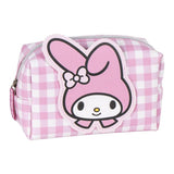 Pack De 6 Unidades - Neceser My Melody Hello Kitty