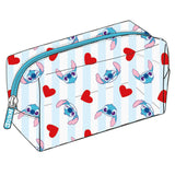 Pack De 6 Unidades - Neceser Stitch Disney