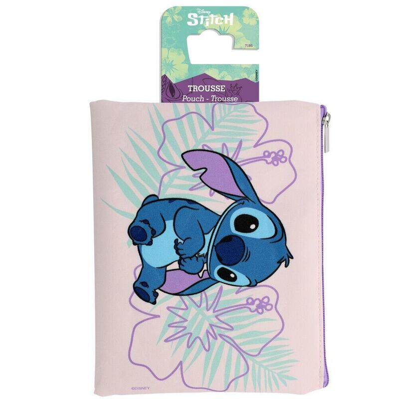 Pack De 6 Unidades - Neceser Stitch Disney
