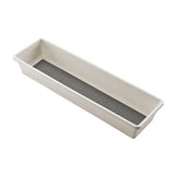 Pack De 6 Unidades - Organizador Cajón Space System 30 X 7 X 5 Cm