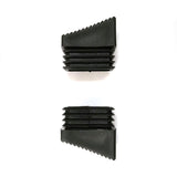 Pack De 6 Unidades - Pack 2 Conteras Antidesliz Para Escalera - Tabuerete Pe 33-20
