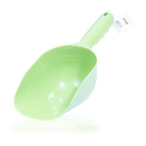 Pack De 6 Unidades - Pala Dosificadora Mediana 30x9cm Colores Surtidos Hidalgo