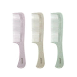 Pack De 6 Unidades - Peine Escarpidor, Colores Surtidos, 21,5 Cm