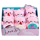 Pack De 6 Unidades - Peluche Pembe 15cm Surtido