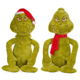 Pack De 6 Unidades - Peluche The Grinch 100cm Surtido
