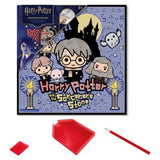 Pack De 6 Unidades - Pinta Con Diamantes Harry Potter
