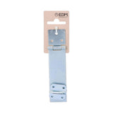 Pack De 6 Unidades - Portacandados De Zinc 100mm
