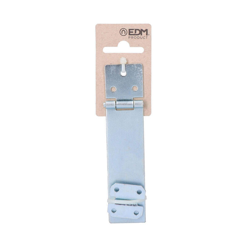 Pack De 6 Unidades - Portacandados De Zinc 100mm